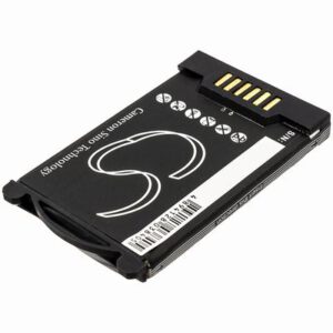 Mitel 600d Cordless Phone Battery 3.7V 800mAh Li-ion AST610CL