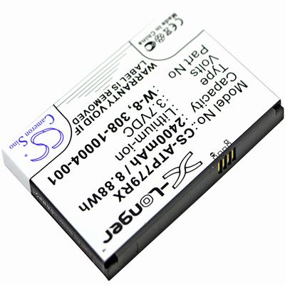 BoostMobile AC779S Hotspot Battery 3.7V 2400mAh Li-ion ATP779RX