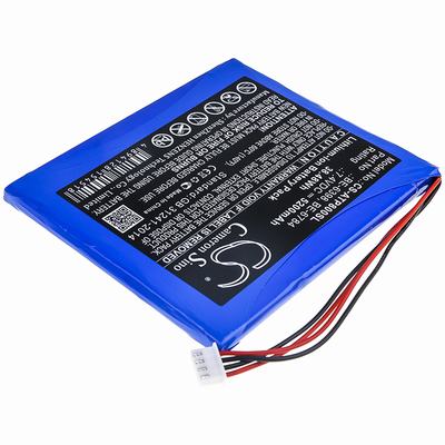 Aetep AT800 Equipment Survey Test Battery 7.4V 5200mAh Li-ion ATP800SL