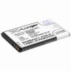 Aastra 420d Cordless Phone Battery 3.7V 800mAh Li-ion ATR420CL