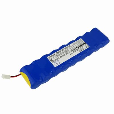 Anritsu MW9070 Equipment Survey Test Battery 10.8V 2500mAh Ni-MH ATW907SL