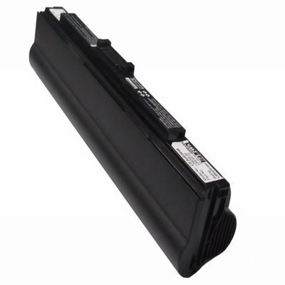 Acer Aspire Timeline 1810T Laptop Notebook Battery 10.8V 6600mAh Li-Ion AUE36HB