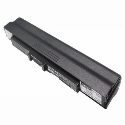 Acer Aspire 1410-2039 Laptop Notebook Battery 10.8V 4400mAh Li-Ion x 6 AUE36NB
