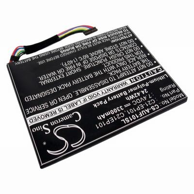 Asus Eee Transformer TF101 Laptop Notebook Battery 7.4V 3300mAh Li-Polymer AUF101SL