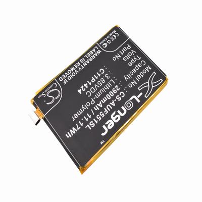 Asus Z008D Mobile Phone Battery 3.85V 2900mAh, Li-Polymer AUF551SL