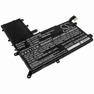 Asus UX562FA Notebook Laptop Battery 15.36V 3500mAh Li-Poly AUF562NB