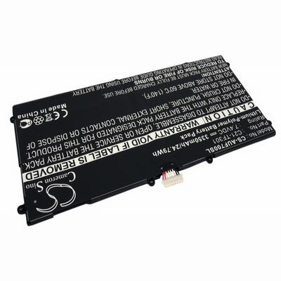 Asus EE Pad TF700 Laptop Notebook Battery 7.4V 3350mAh Li-Polymer AUF700SL