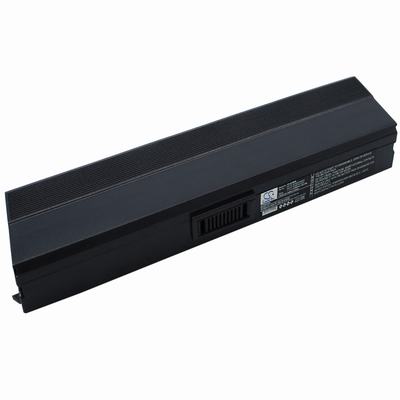 Asus F6 Laptop Notebook Battery 11.1V 4400mAh Li-Ion x 6 AUF9NB