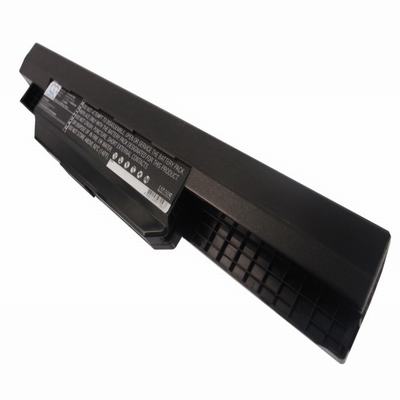 Asus A43B Laptop Notebook Battery 11.1V 6600mAh Li-Ion x 9 AUK53HB