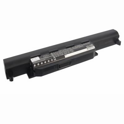 Asus R700 Laptop Notebook Battery 10.8V 4400mAh Li-Ion x 6 AUK55NB