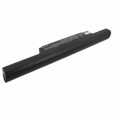 Asus R700 Laptop Notebook Battery 10.8V 4400mAh Li-Ion x 6 AUK55NB