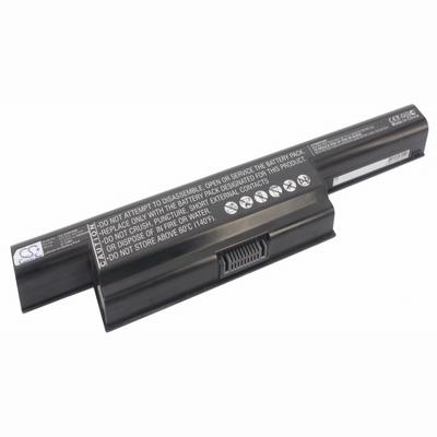 Asus A93 Laptop Notebook Battery 10.8V 4400mAh Li-Ion 18650 AUK93NB