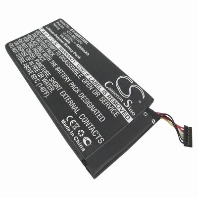 Asus MeMO Pad ME172 Tablet Battery 3.75V 4250mAh Li-Polymer AUM172SL