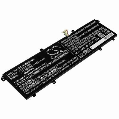 Asus VivoBook 14 S433FL-EB072T Notebook Laptop Battery 11.55V 4250mAh Li-Poly AUM433NB