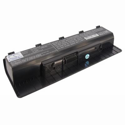 Asus N46 Laptop Notebook Battery 10.8V 4400mAh Li-Ion AUN56NB