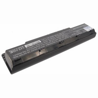 Asus N46 Laptop Notebook Battery 10.8V 4400mAh Li-Ion AUN56NB