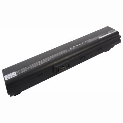 Asus N82 Laptop Noteboo+A5485k Battery 11.1V 6600mAh Li-Ion x 9 AUN82HB