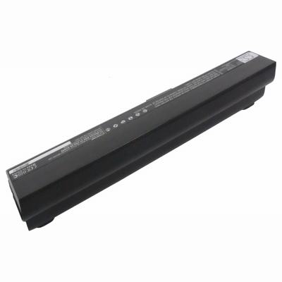 Asus N82 Laptop Noteboo+A5485k Battery 11.1V 6600mAh Li-Ion x 9 AUN82HB