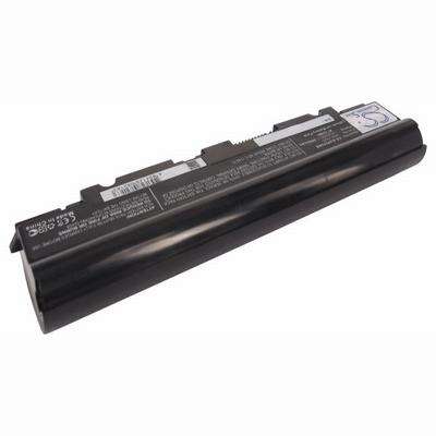 Asus Eee PC R052 Laptop Notebook Battery 10.8V 4400mAh Li-Ion x 6 AUP052NB
