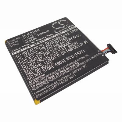 Asus MeMO Pad HD7 Laptop Notebook Battery 3.8V 3900mAh Li-Polymer AUP130SL