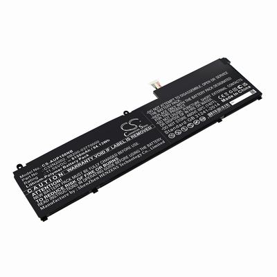 Asus ZenBook Flip 15 UX535LI Notebook Laptop Battery 11.55V 8150mAh Li-Poly AUP150NB