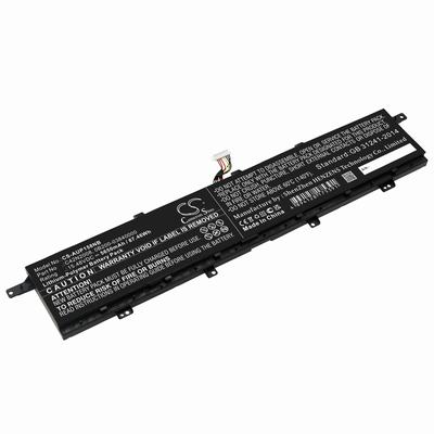 Asus ZenBook Pro 15 UX582LR Notebook Laptop Battery 15.48V 5650mAh Li-ion AUP158NB