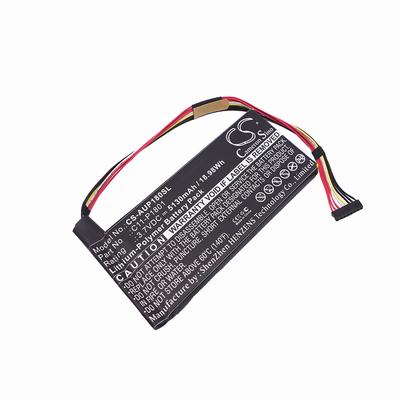 Asus P1801 Tablet Battery 3.7V 5130mAh Li-Polymer AUP180SL