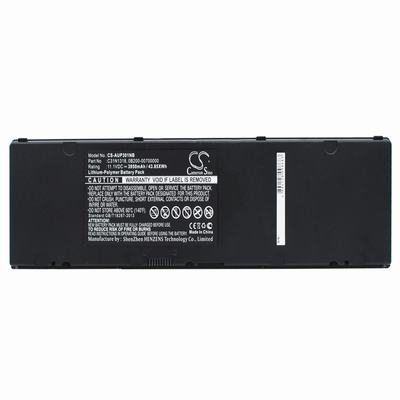 Asus AsusPro Essential PU301LA Laptop Notebook Battery 11.1V 3950mAh Li-Polymer AUP301NB
