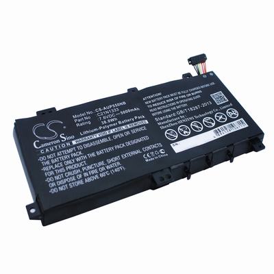 Asus Transformer Flip TP550LA Laptop Notebook Battery 7.6V 5000mAh Li-Polymer AUP550NB