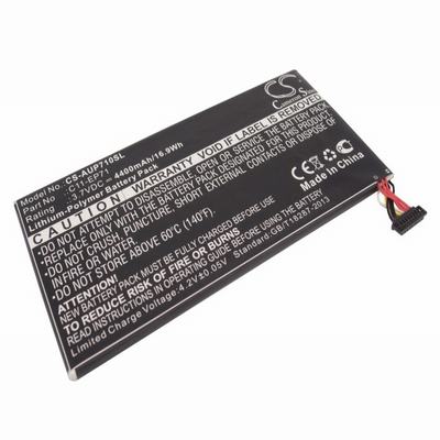 Asus Eee Pad MeMo EP71 Laptop Notebook Battery 3.7V 4400mAh Li-Polymer AUP710SL