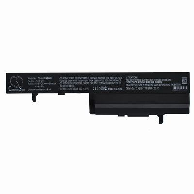 Asus Q400 Laptop Notebook Battery 10.8V 4600mAh Li-Ion AUR404NB
