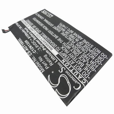 Asus Transformer Book T100 Tablet Battery 3.8V 8150mAh Li-Polymer AUT100SL