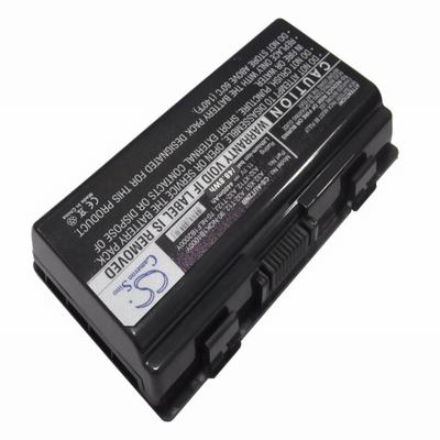 Asus T12Er Laptop Notebook Battery 11.1V 4400mAh Li-Ion x 6 AUT2NB