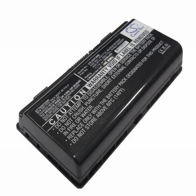Packard Bell MX45 Laptop Notebook Battery 11.1V 4400mAh Li-Ion x 6 AUT2NB