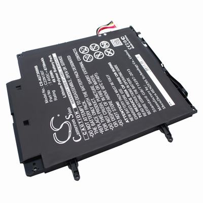 Asus T300CHI-F1-DB Laptop Notebook Battery 7.4V 6750mAh Li-Polymer AUT300NB