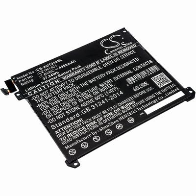 Asus Transformer Book T300chi Tablet Battery 7.6V 4900mAh Li-Poly AUT310SL