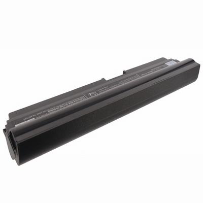 Asus U24 Laptop Notebook Battery 10.8V 4400mAh Li-Ion x 6 AUU24HB