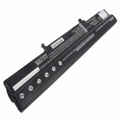 Asus U36SD Laptop Notebook Battery 14.8V 4400mAh Li-Ion x 8 AUU36NB