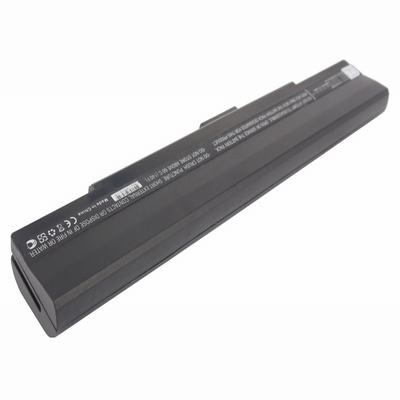 Asus U33 Laptop Notebook Battery 14.4V 4400mAh Li-Ion x 8 AUU53NB