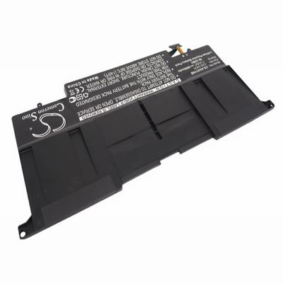 Asus UX31 Laptop Notebook Battery 7.4V 6800mAh Li-Polymer AUX31NB