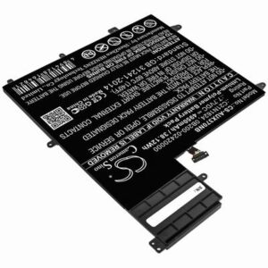 Asus 0B200-02420000P-B2B2A-711-005R Notebook Laptop Battery 7.7V 4950mAh Li-Poly AUX370NB