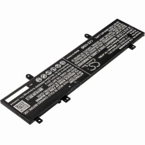 Asus Vivobook 14 Notebook Laptop Battery 11.52V 3600mAh Li-Poly AUX405NB