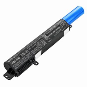 Asus A407U Notebook Laptop Battery 11.1V 2600mAh Li-ion AUX407NB