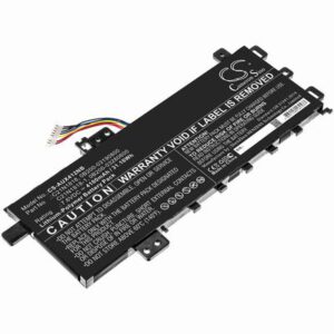 Asus A412FA Notebook Laptop Battery 7.6V 4100mAh Li-Poly AUX412NB