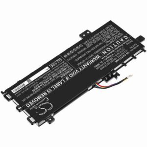 Asus A412FA Notebook Laptop Battery 7.6V 4100mAh Li-Poly AUX412NB