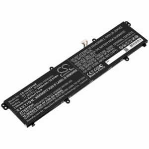Asus A413FF Notebook Laptop Battery 11.55V 3450mAh Li-ion AUX421NB