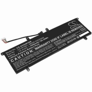 Asus ZenBook 14 UX481F Notebook Laptop Battery 15.4V 4500mAh Li-Poly AUX481NB