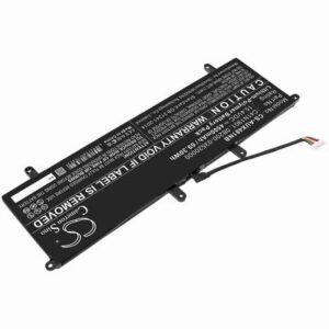 Asus ZenBook 14 UX481F Notebook Laptop Battery 15.4V 4500mAh Li-Poly AUX481NB