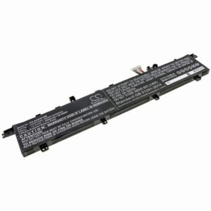 Asus UX581 Notebook Laptop Battery 15.4V 3900mAh Li-Poly AUX581NB