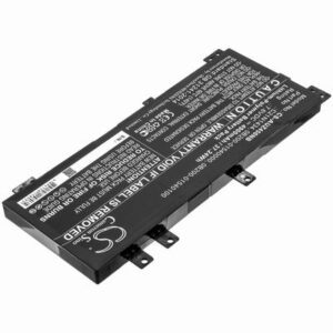 Asus Z450 Notebook Laptop Battery 7.6V 4900mAh Li-Poly AUZ450NB